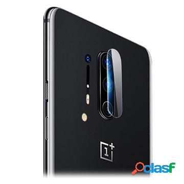Mocolo Ultra Clear OnePlus 8 Pro Camera Lens Tempered Glass