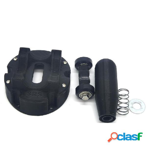 Mod cambio sequenziale per Logitech G25 G27 G29 G920 G923