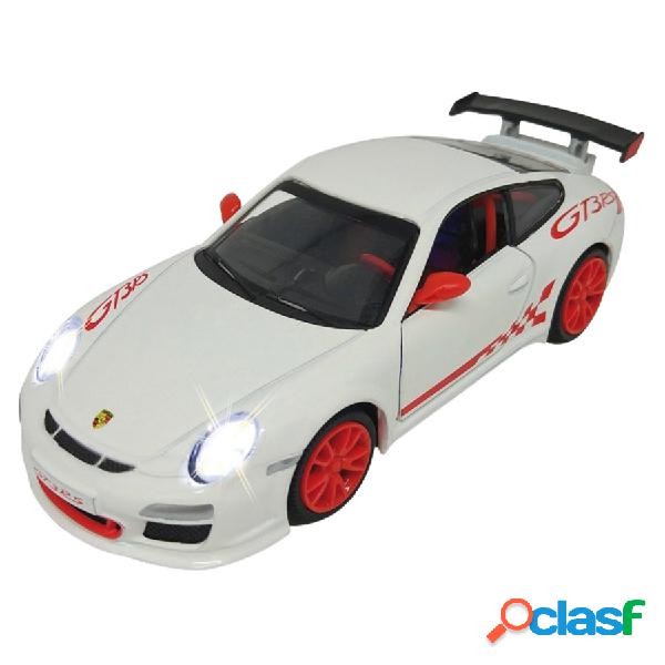 Modellino auto Porsche 911 GT3 RS