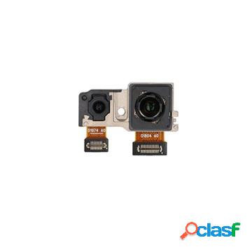 Modulo Fotocamera Anteriore 23160002 per Huawei P40 Pro