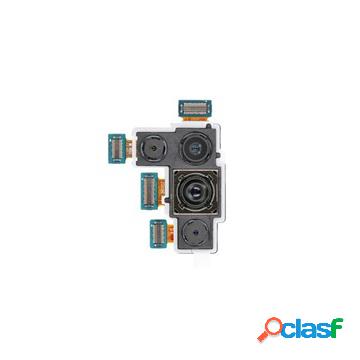 Modulo Fotocamera GH96-13020A per Samsung Galaxy A51