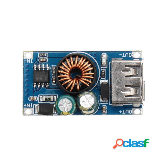 Modulo USB DC step-down 12V 24V a QC2.0 QC3.0 Scheda di