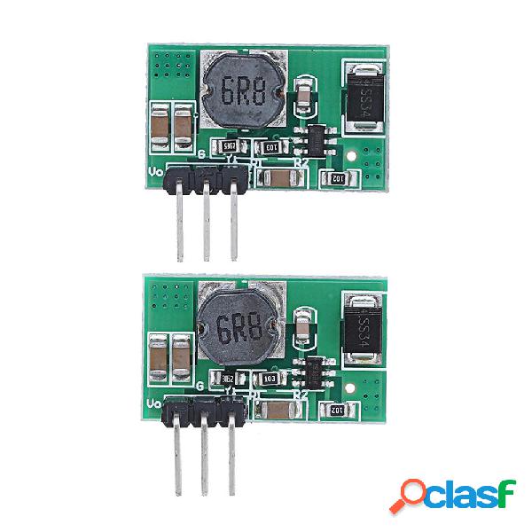 Modulo buck alimentatore step-down DC-DC da 2A DC 5V-23V a