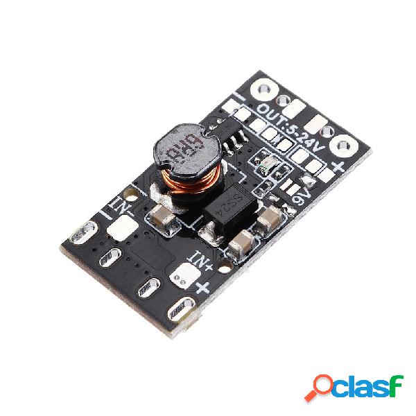 Modulo di alimentazione switching DC-DC da 5V a 12 V 9 W