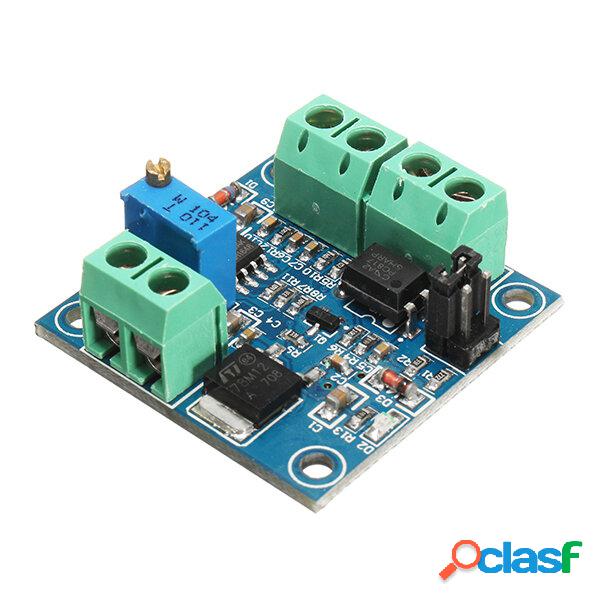 Modulo di conversione da PWM a tensione 0-100% da PWM a