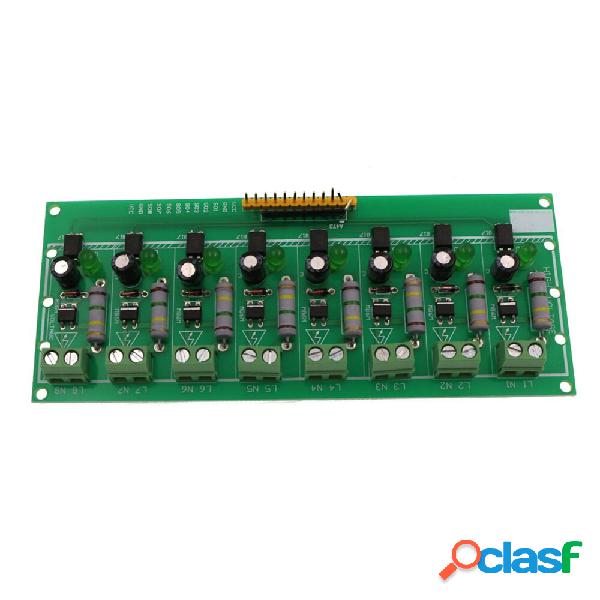 Modulo di rilevamento dellisolamento dellaccoppiatore ottico