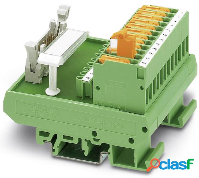 Modulo passivo FLKM 14/KDS3-MT/PPA/PLC 2290423 Phoenix