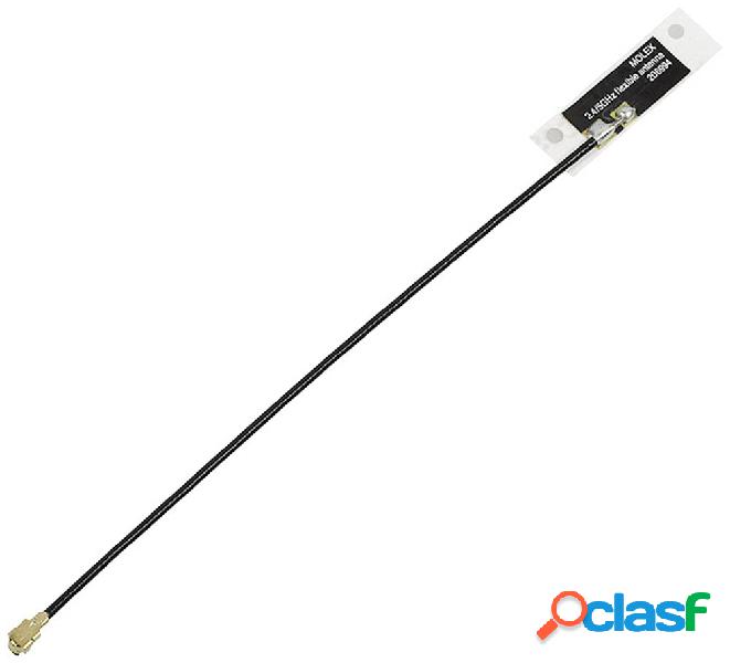 Molex Antenna group 206994-0100 MOL