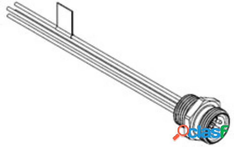 Molex MC RECPT A SIZE 1300130378 WOD