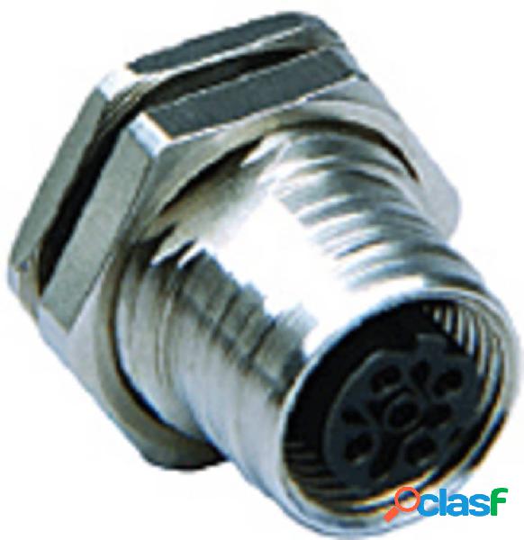 Molex MIC DC Receptacles 1200705201 WOD