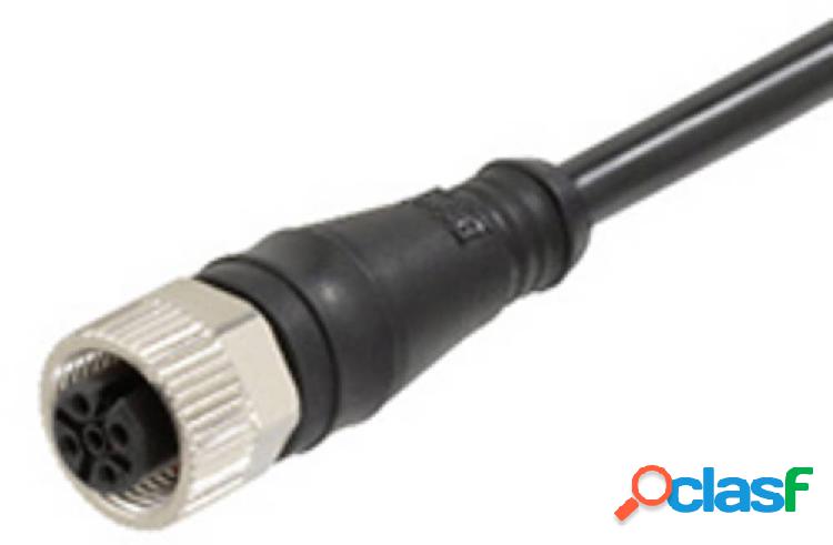 Molex MIC Shielded Crdset 1200698598 WOD