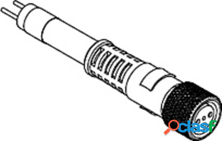 Molex MIC UL DC Attachabls 1200850015 WOD