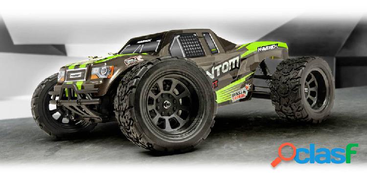 Monstertruck Maverick Phantom XT 1/10 4WD Stadium Truck