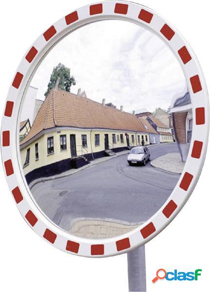 Moravia 243.12.563 EUCRYL rotondo specchio per traffico (Ø)