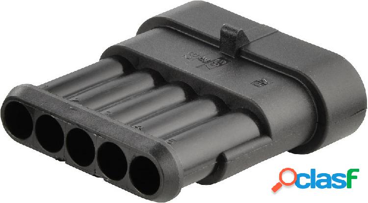 Morsettiera per cavo TE Connectivity AMP-Superseal 1.5mm