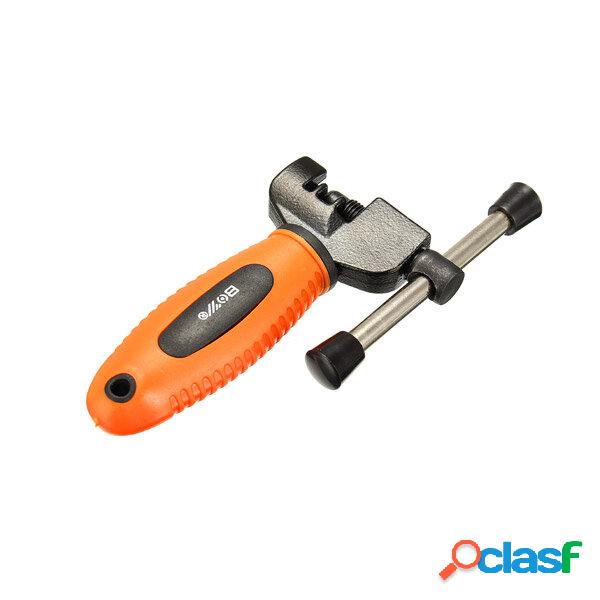 Moto splitter catena della bicicletta della taglierina
