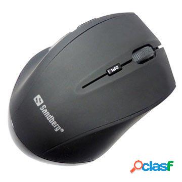 Mouse Pro wireless Sandberg