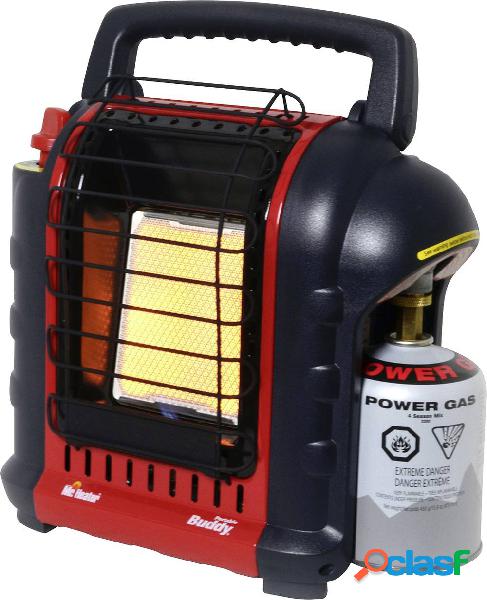 Mr. Heater MH8BXDF F232005 Riscaldatore a gas 2.4 kW