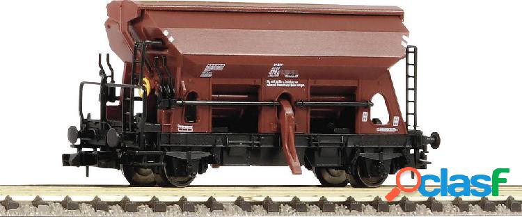 N carro a scarico automatico di DB Fleischmann 851502