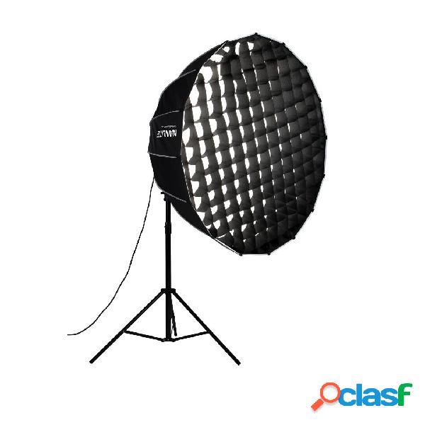 NANLITE EC-PR120 Griglia in tessuto per Softbox Para 120 da