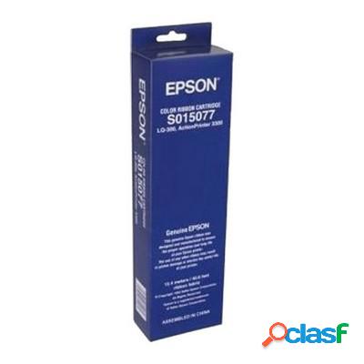 Nastri Epson C13S015077 originale COLORE