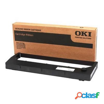 Nastri Oki 9005592 originale NERO