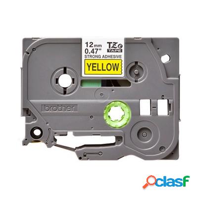 Nastro per etichettatrice Brother TZE-S631 TZe TAPE Strong