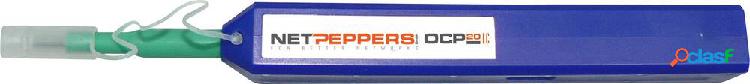 NetPeppers NP-FIBER20 Pennino di pulizia