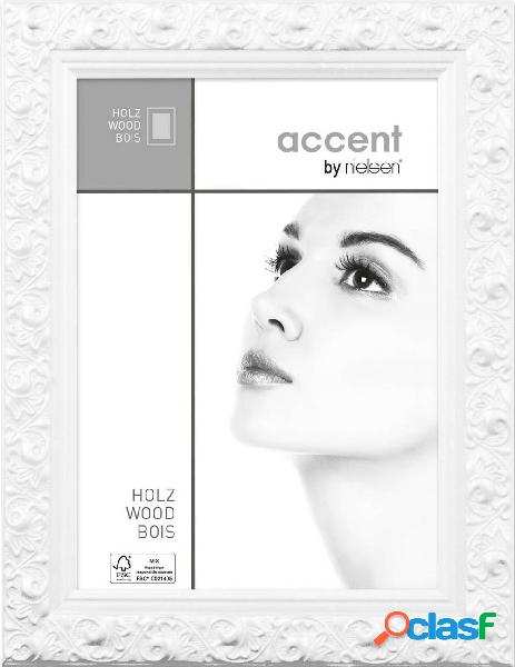 Nielsen Design 8530011 Cornice portafoto Formato carta: 30 x