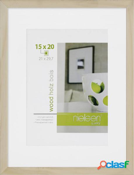 Nielsen Design 8988048 Cornice portafoto Formato carta: DIN