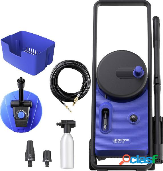 Nilfisk Core 140-6 PowerControl - PDB EU idropulitrice ad