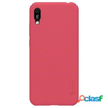 Nillkin Super Frosted Shield Huawei Y6 Pro (2019) Case - Red