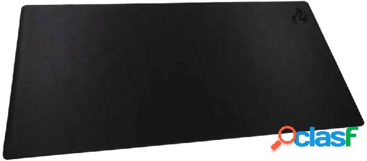 Nitro Concepts DM16 Gaming mouse pad Nero (L x A x P) 1600 x