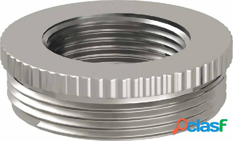 OBO Bettermann 165 ADA PG29-M25 Adattatore PG29 Ottone 20