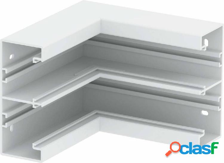 OBO Bettermann 6113242 Accessorio di montaggio 1 pz. Grigio