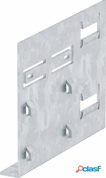 OBO Bettermann 6279802 Accessorio di montaggio (L x A) 170