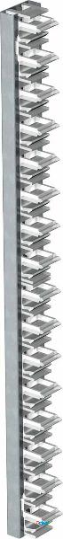 OBO Bettermann 6288050 Accessorio di montaggio 1 pz.
