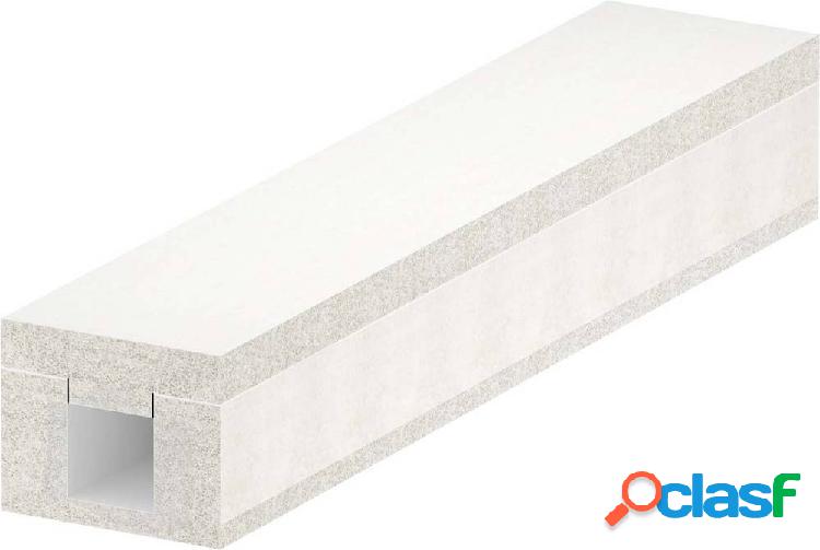 OBO Bettermann 7214800 Protezione incendio (L x L x A) 1000
