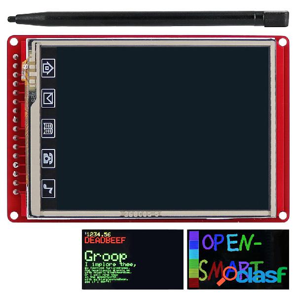 OPEN-SMART 2.8 pollici TFT LCD Display Modulo schermo touch