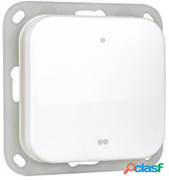 OPUSgreenNet 563.086.27 Interruttore a parete Bianco EnOcean