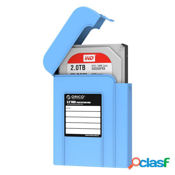 ORICO PHI-35 Protezione HDD da 3,5 pollici Scatola Custodia