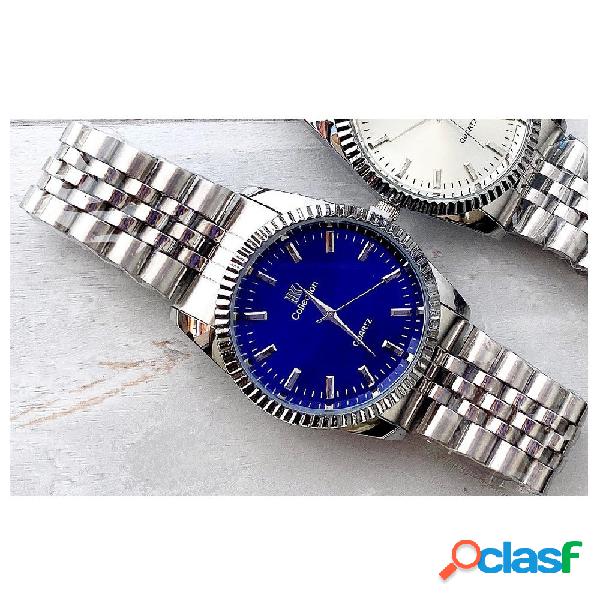 OROLOGIO DA POLSO IK COLLECTION UOMO DONNA ANALOGICO QUARZO
