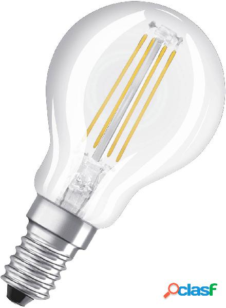 OSRAM 4058075269859 LED (monocolore) ERP A++ (A++ - E) E14