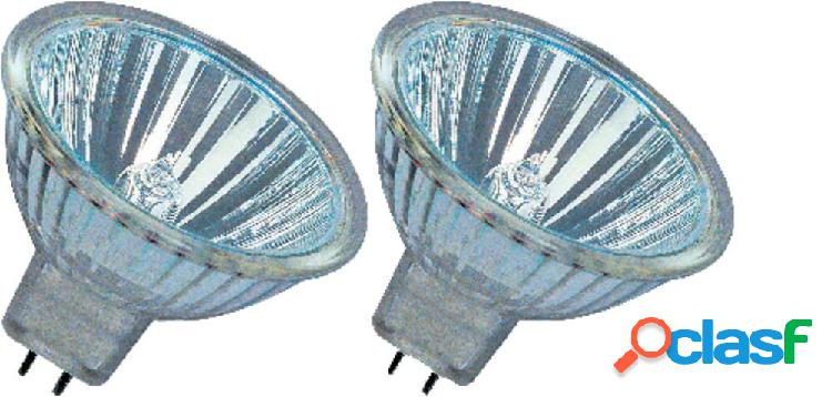 OSRAM Lampadina Alogena ERP: B (A++ - E) GU5.3 46 mm 12 V 20