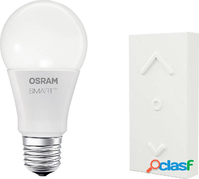 OSRAM Smart+ Dimmer E27 8.5 W ERP: A+ (A++ - E) Bianco caldo