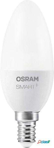 OSRAM Smart+ Lampadina LED singola E14 6 W ERP: A+ (A++ - E)