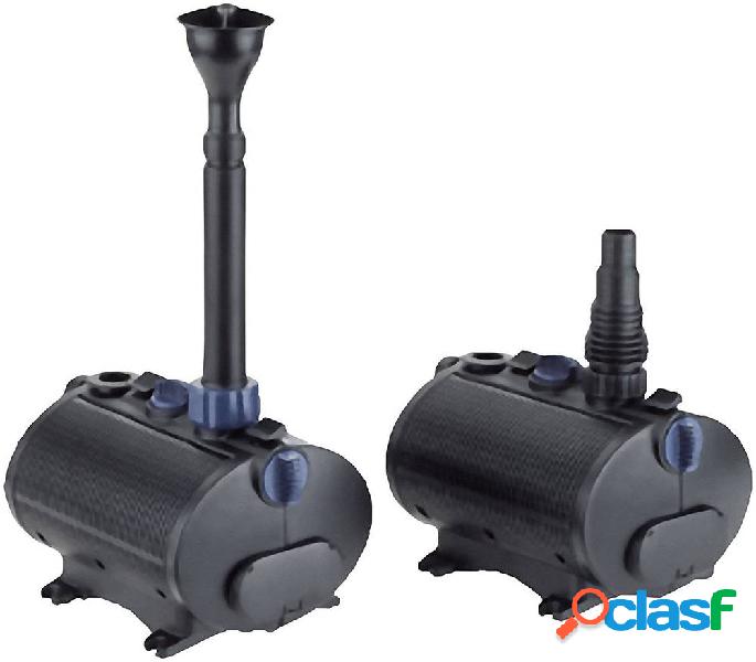 Oase Aquarius Solar 1500 56889 Pompa solare singola 1500 l/h