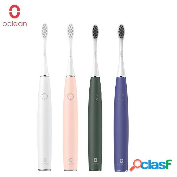 Oclean Air 2 Smart Sonic Electric Toothbrush IPX7 Waterproof