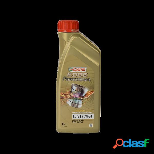 Olio motore Castrol 0w20 1LT LongLife IV FE