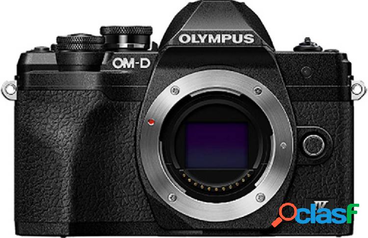 Olympus OM-D E-M10 Mark IV Fotocamera digitale 21.8 MPixel